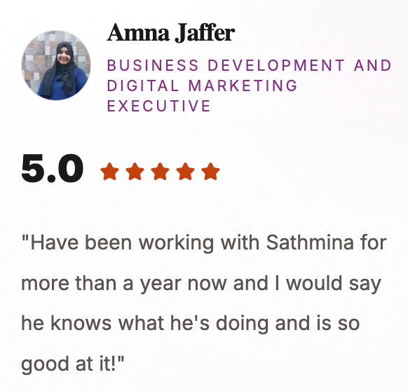 Amna Jaffer