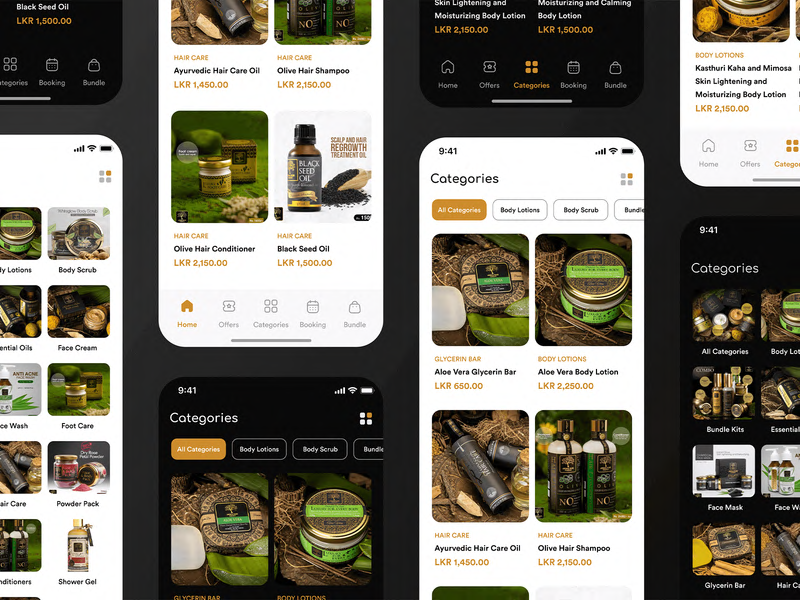 Curated Experiential Travel & Adventure Portal
